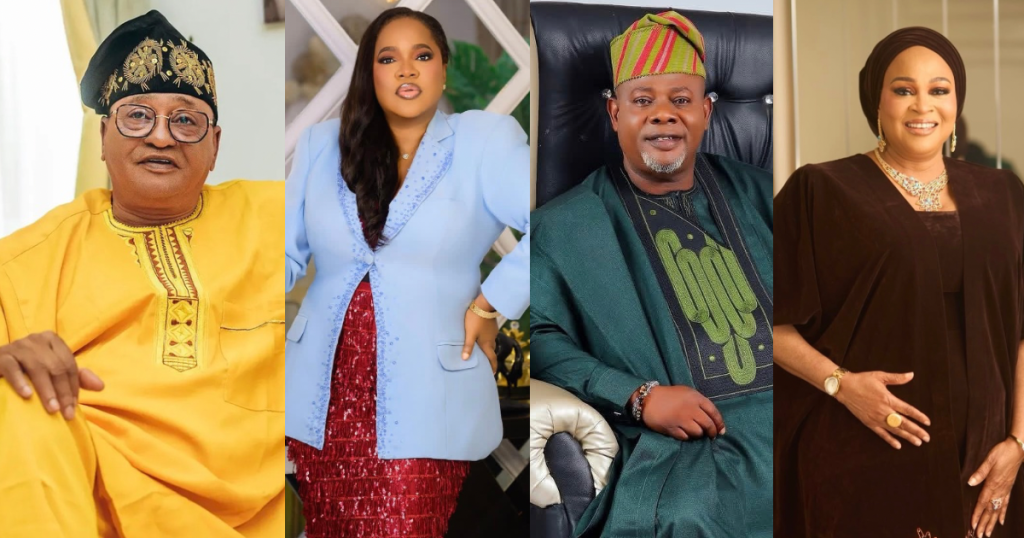 Lagos APC campaign council