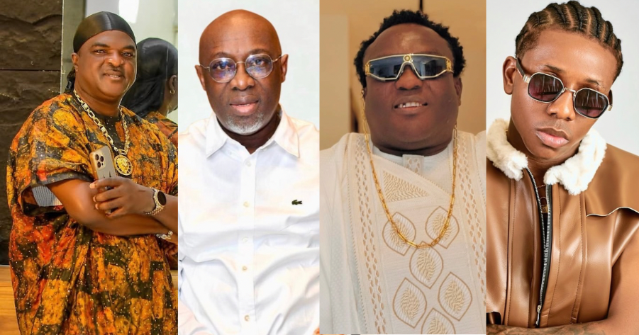 Lagos APC campaign council