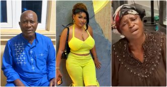 Nimmy Ferrari's father denies killing his daughter