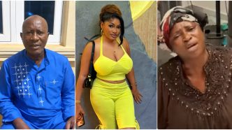 Nimmy Ferrari's father denies killing his daughter