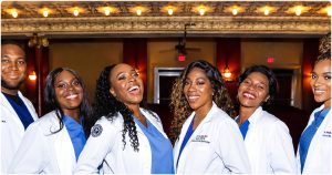 White Coat Family: Meet the Okpalekes