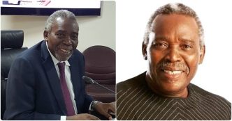 Africa Magic airs Olu Jacobs documentary