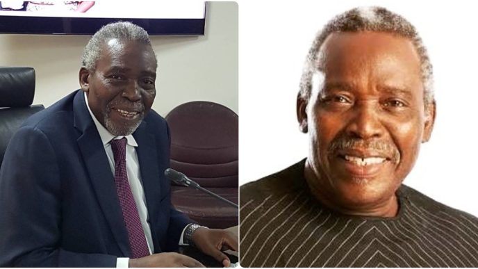 Africa Magic airs Olu Jacobs documentary