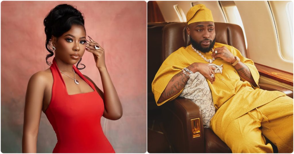 Sophia Momodu addresses the stigma she faced for getting pregnant out of wedlock