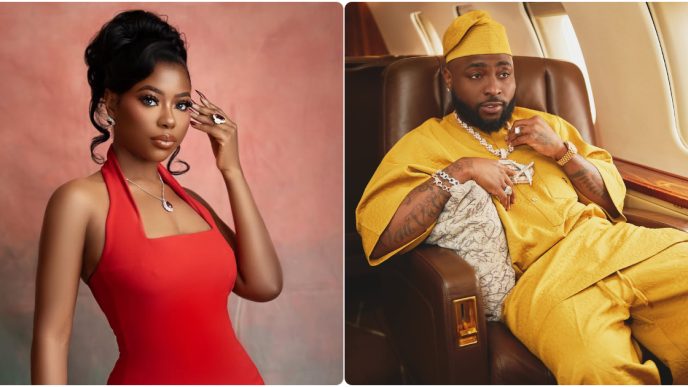 Sophia Momodu addresses the stigma she faced for getting pregnant out of wedlock