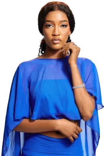 Bluetopia is one of the BBNaija season 11 finalists