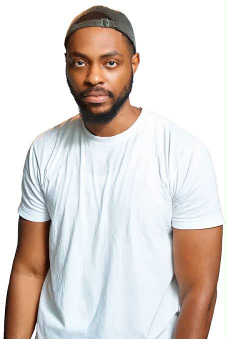Ricky is one of the BBNaija season 11 finalists