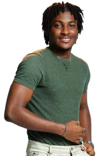 BBNaija finalist Keivo