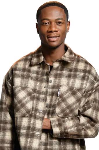 Tram is one of the BBNaija season 11 finalists