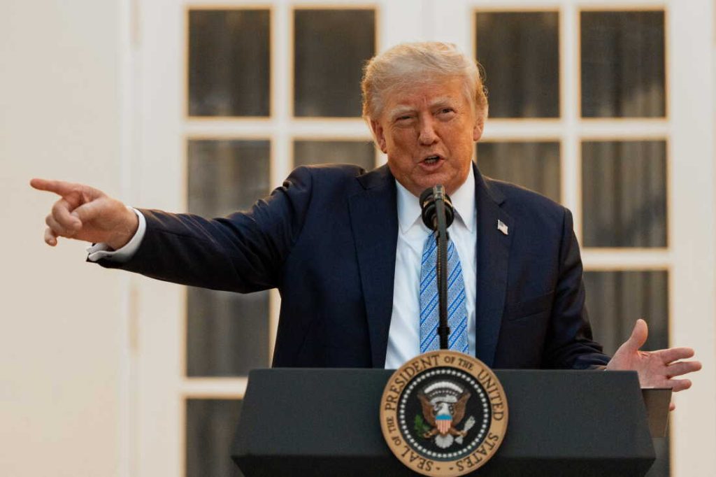 CNN MS NOW Politico trump