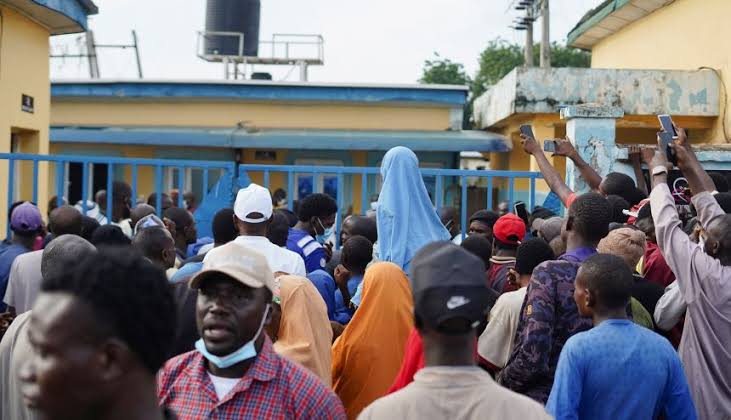 37 miners die in Niger custody
