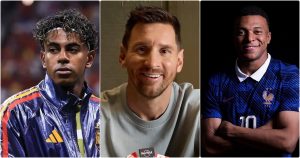 Ballon d’Or 2026 nomination list
