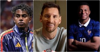 Ballon d’Or 2026 nomination list