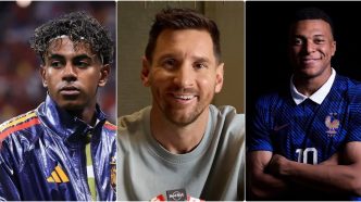Ballon d’Or 2026 nomination list