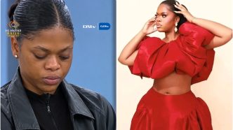 BBNaija Nomy sent packing from reality show