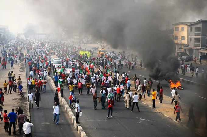 N20 to N1,300: A Complete Timeline of Fuel Price in Nigeria
