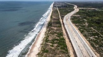Lagos-Calabar Coastal Road: Two Years Later