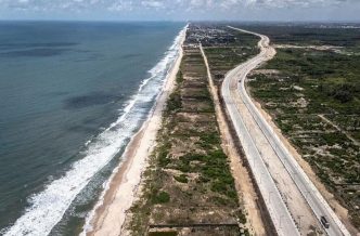 Lagos-Calabar Coastal Road: Two Years Later
