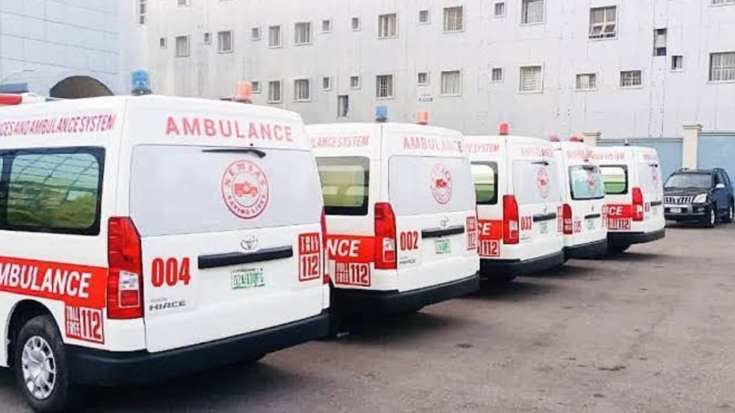 Abeokuta Nurse Dies After Asthma Attack