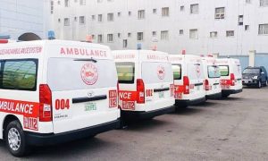 Abeokuta Nurse Dies After Asthma Attack