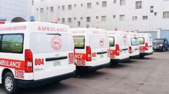 Abeokuta Nurse Dies After Asthma Attack