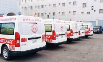 Abeokuta Nurse Dies After Asthma Attack