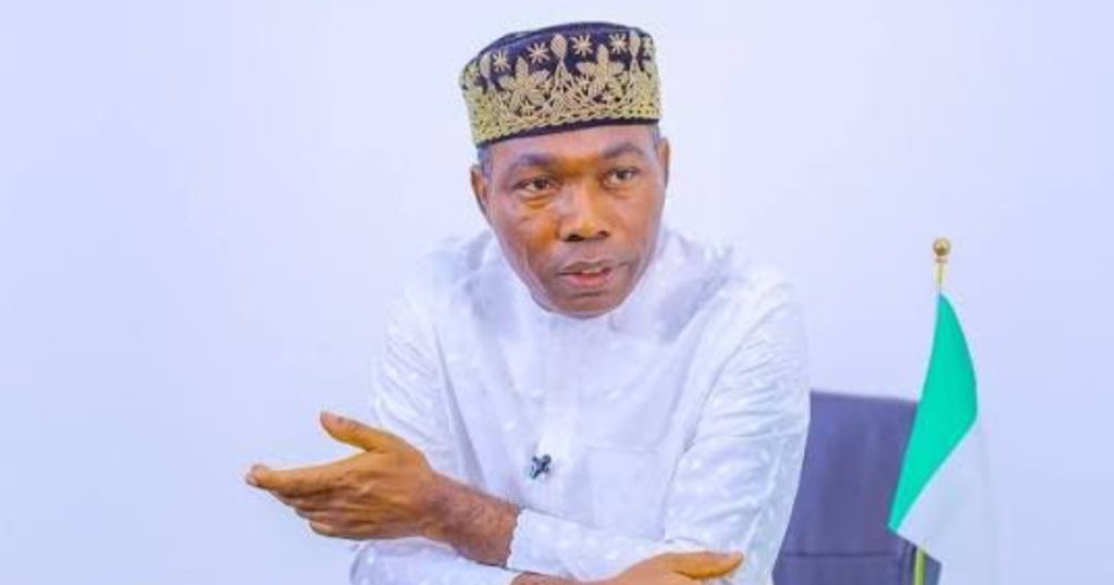 The Youngest Nigerian Presidential Candidates of 2027