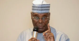 Atiku Petrol Discount: Opposition Chief Says 900 NNPC Stations Cannot Deliver Nationwide Relief