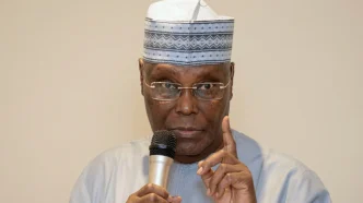 Atiku Petrol Discount: Opposition Chief Says 900 NNPC Stations Cannot Deliver Nationwide Relief