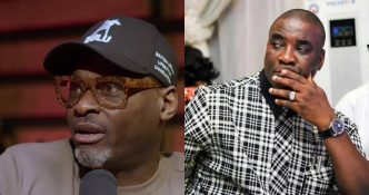 Ayo Shonaiya Shares Surprising Story About K1 De Ultimate in Isale Eko