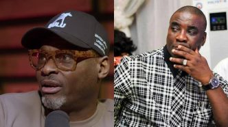 Ayo Shonaiya Shares Surprising Story About K1 De Ultimate in Isale Eko