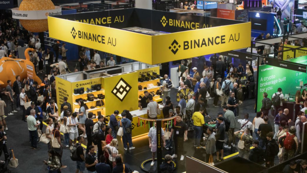 Binance Hack Exposes the Hidden Risks of Crypto Custody