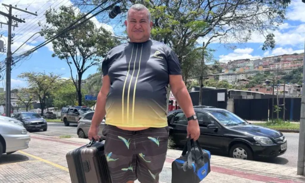 Bricklayer Discovers His AI-Generated Girlfriend Is Fake After 2,100km Trip (1)