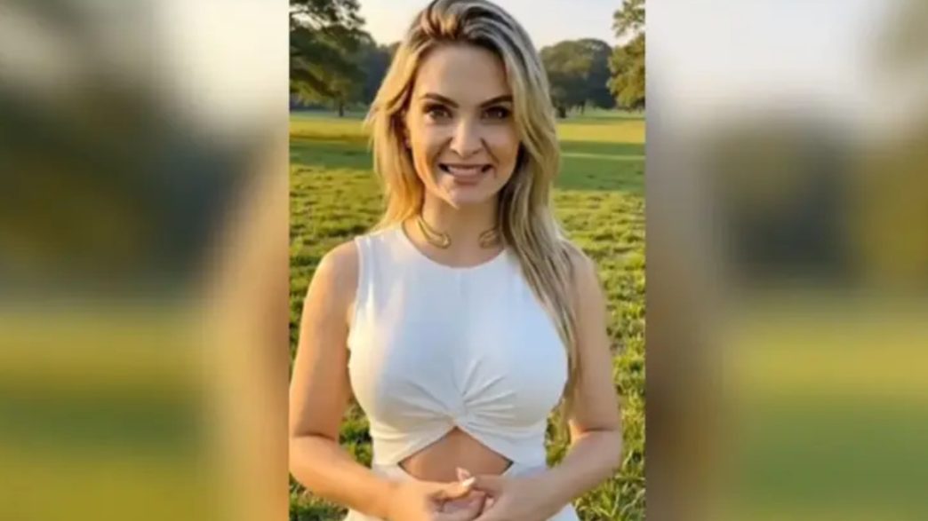Bricklayer Discovers His AI-Generated Girlfriend Is Fake After 2,100km Trip