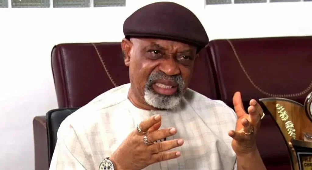 Inside the Okija Shrine and Beyond: Why Nigerian Politicians and Rituals Never Go Out of Season