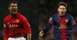 Cristiano Ronaldo Leads Ballon d’Or All-Time Poll