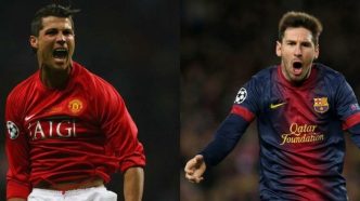 Cristiano Ronaldo Leads Ballon d’Or All-Time Poll