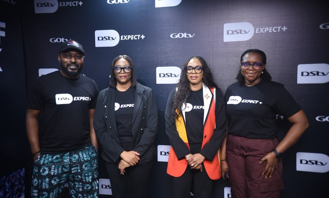 DStv, GOtv Unveil New Packages in Nigeria