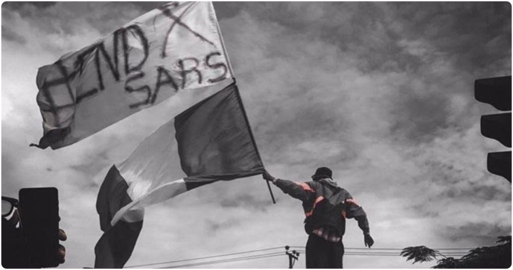 Nigerians mark 6th anniversary of EndSARS shooting at Lekki Toll Gate