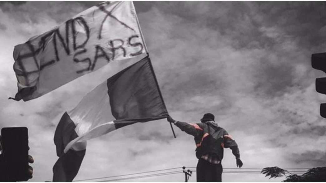 Nigerians mark 6th anniversary of EndSARS shooting at Lekki Toll Gate