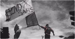 Nigerians mark 6th anniversary of EndSARS shooting at Lekki Toll Gate