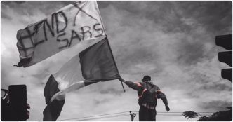 Nigerians mark 6th anniversary of EndSARS shooting at Lekki Toll Gate