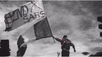 Nigerians mark 6th anniversary of EndSARS shooting at Lekki Toll Gate