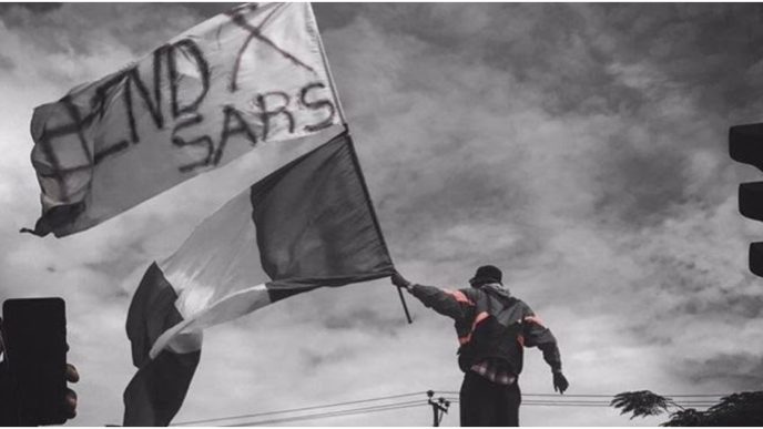 Nigerians mark 6th anniversary of EndSARS shooting at Lekki Toll Gate