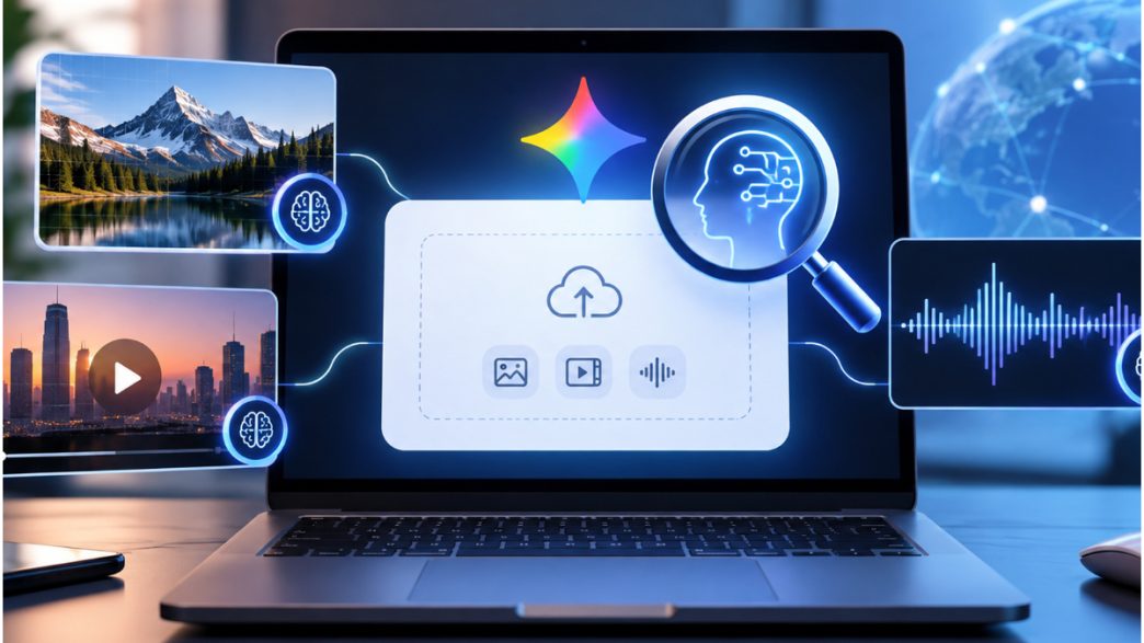 Google Rolls Out AI Content Detector SynthID to the Public