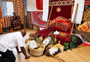 Inside the Okija Shrine and Beyond: Why Nigerian Politicians and Rituals Never Go Out of Season