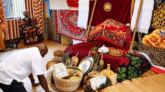 Inside the Okija Shrine and Beyond: Why Nigerian Politicians and Rituals Never Go Out of Season