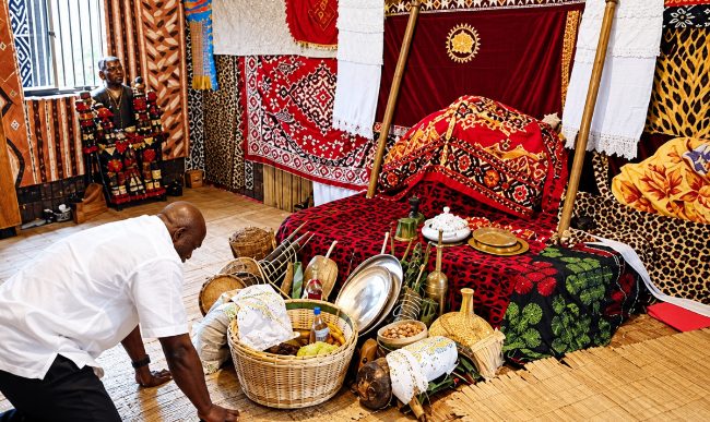 Inside the Okija Shrine and Beyond: Why Nigerian Politicians and Rituals Never Go Out of Season