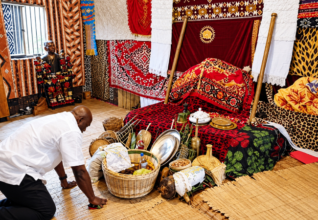 Inside the Okija Shrine and Beyond: Why Nigerian Politicians and Rituals Never Go Out of Season