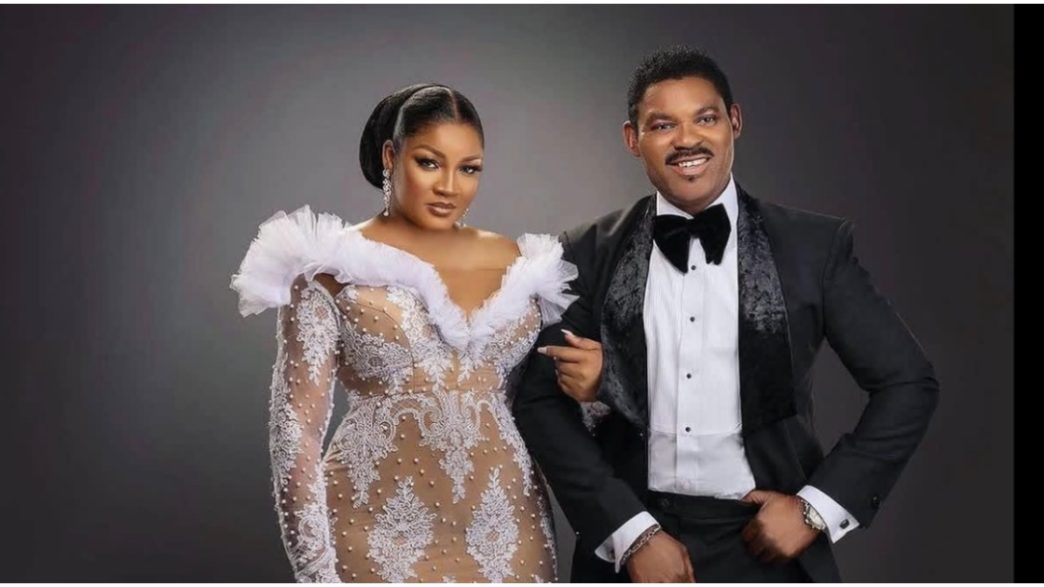“Marriage Is Not That Serious” - Omotola Jalade Opens Up About Her 30-Year Marriage